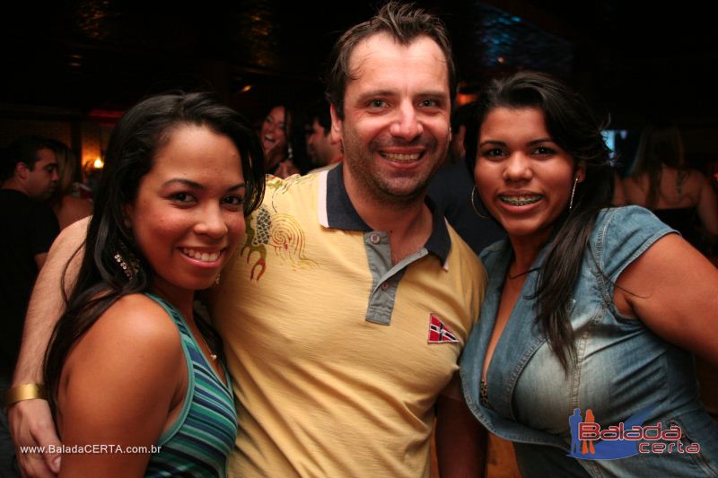 Balada: Fotos de quinta na Roda do Chopp no N�cleo Bandeirante - DF