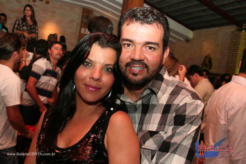 Balada: Fotos de quinta na Roda do Chopp no N�cleo Bandeirante - DF