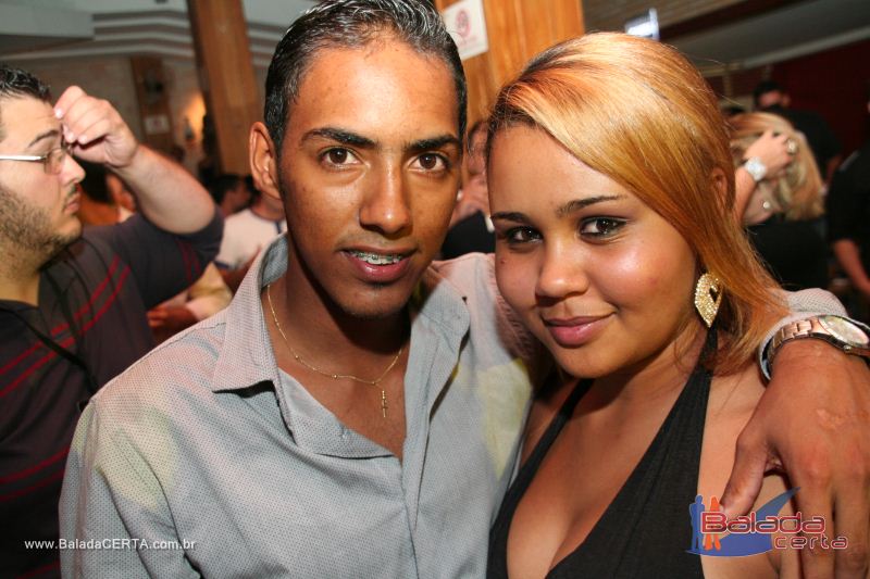 Balada: Fotos de quinta na Roda do Chopp no N�cleo Bandeirante - DF