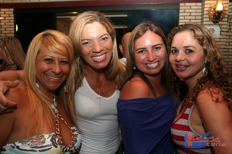 Balada: Fotos de quinta na Roda do Chopp no N�cleo Bandeirante - DF