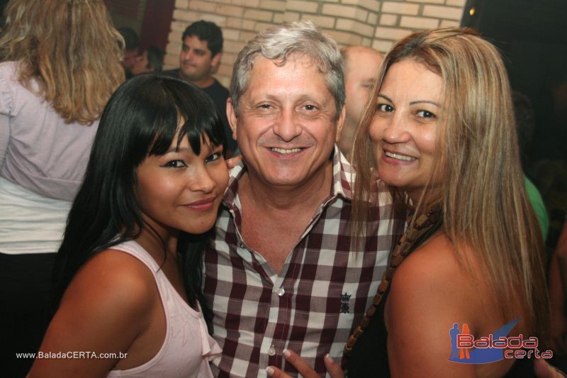 Balada: Fotos de quinta na Roda do Chopp no N�cleo Bandeirante - DF