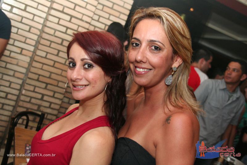 Balada: Fotos de quinta na Roda do Chopp no N�cleo Bandeirante - DF