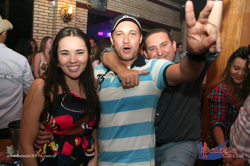 Balada: Fotos de quinta na Roda do Chopp no N�cleo Bandeirante - DF