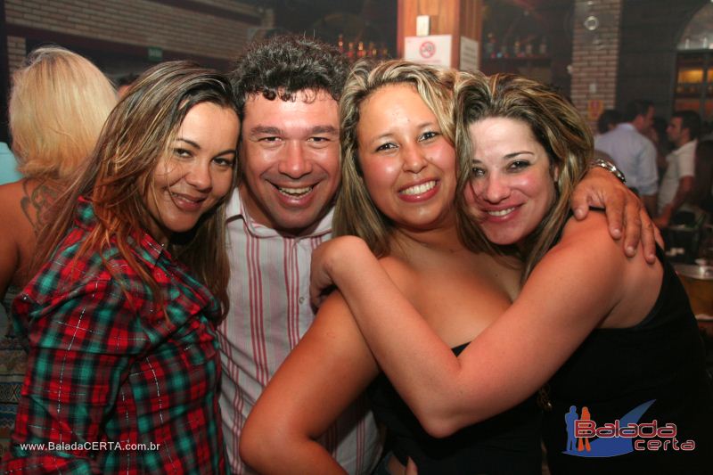 Balada: Fotos de quinta na Roda do Chopp no N�cleo Bandeirante - DF