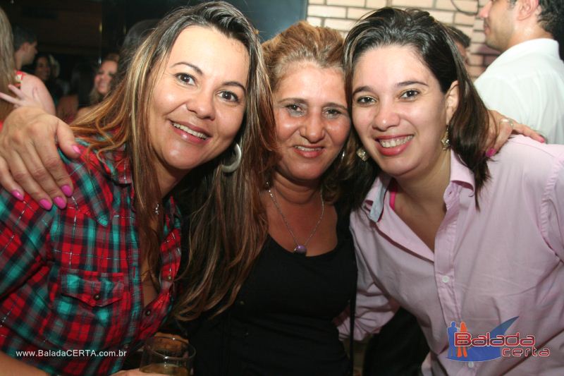 Balada: Fotos de quinta na Roda do Chopp no N�cleo Bandeirante - DF