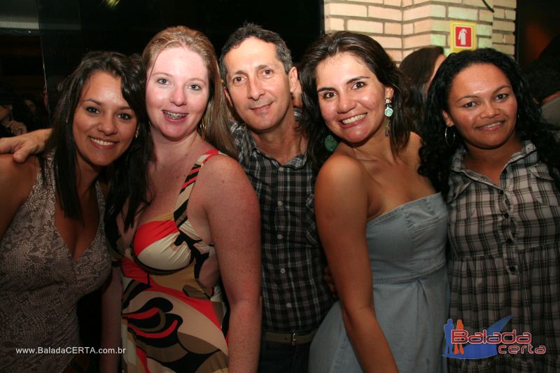 Balada: Fotos de quinta na Roda do Chopp no N�cleo Bandeirante - DF