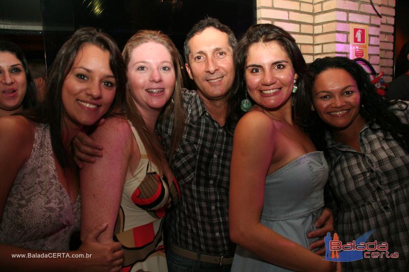 Balada: Fotos de quinta na Roda do Chopp no N�cleo Bandeirante - DF