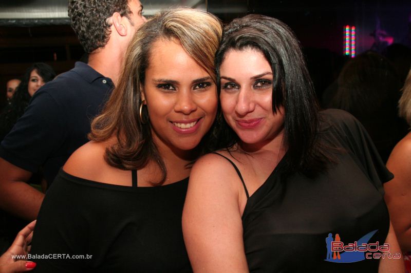 Balada: Fotos de quinta na Roda do Chopp no N�cleo Bandeirante - DF