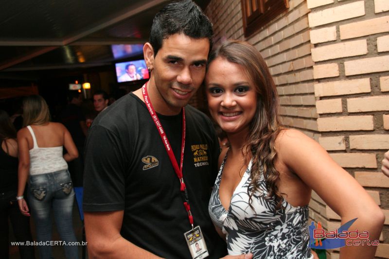 Balada: Fotos de quinta na Roda do Chopp no N�cleo Bandeirante - DF