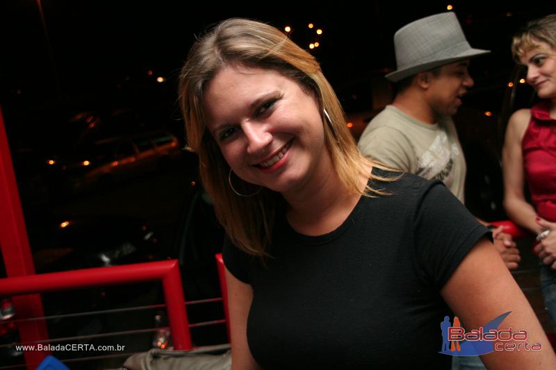 Balada: Fotos de quinta na Roda do Chopp no N�cleo Bandeirante - DF