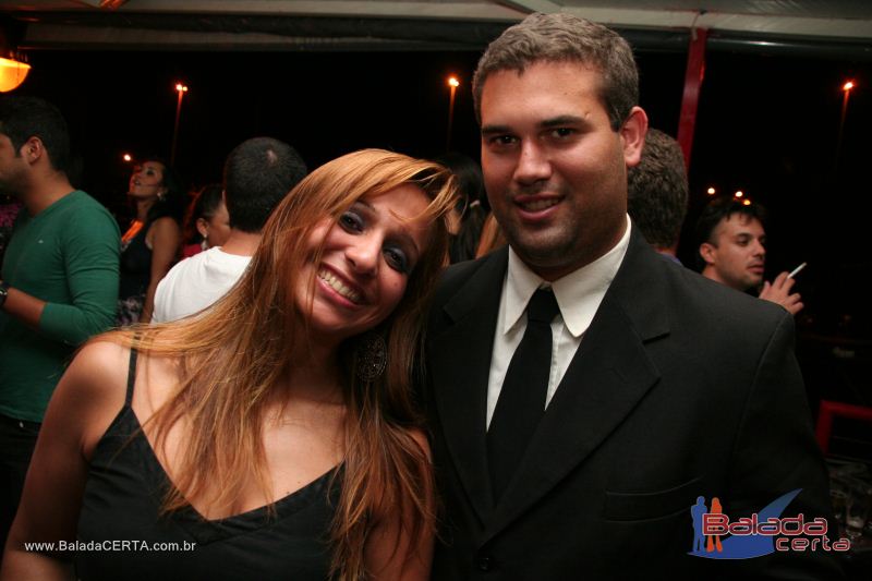 Balada: Fotos de quinta na Roda do Chopp no N�cleo Bandeirante - DF