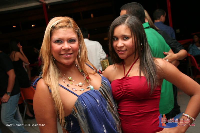 Balada: Fotos de quinta na Roda do Chopp no N�cleo Bandeirante - DF