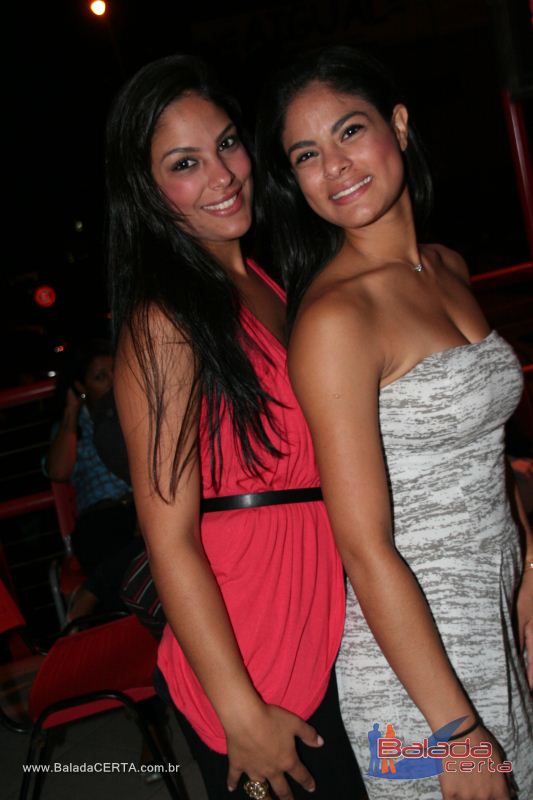 Balada: Fotos de quinta na Roda do Chopp no N�cleo Bandeirante - DF
