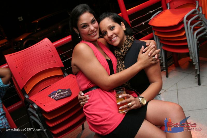 Balada: Fotos de quinta na Roda do Chopp no N�cleo Bandeirante - DF