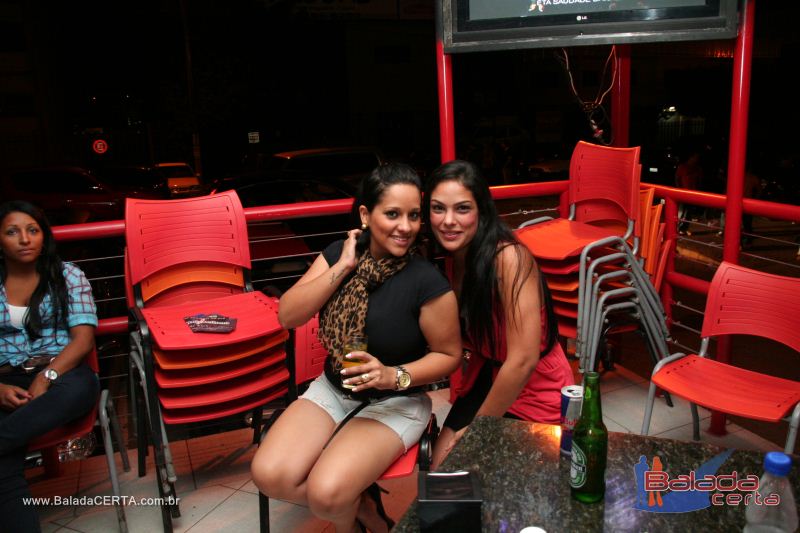 Balada: Fotos de quinta na Roda do Chopp no N�cleo Bandeirante - DF
