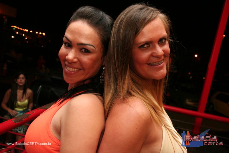 Balada: Fotos de quinta na Roda do Chopp no N�cleo Bandeirante - DF