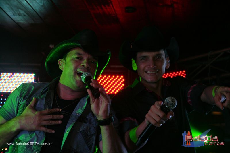 Balada: Fotos de quinta na Roda do Chopp no N�cleo Bandeirante - DF