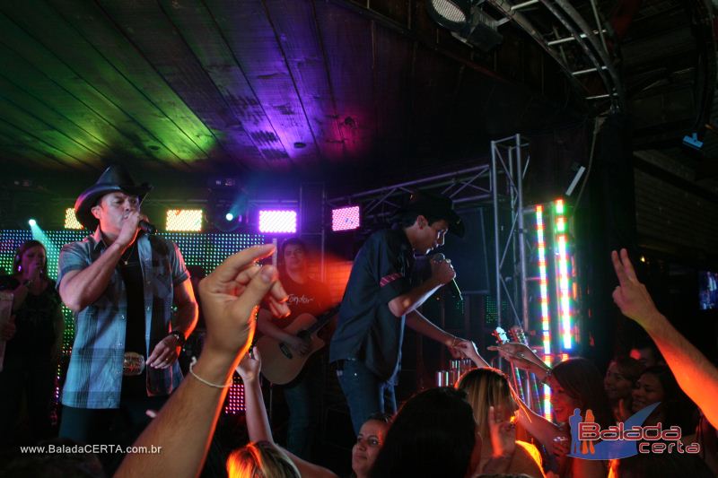 Balada: Fotos de quinta na Roda do Chopp no N�cleo Bandeirante - DF