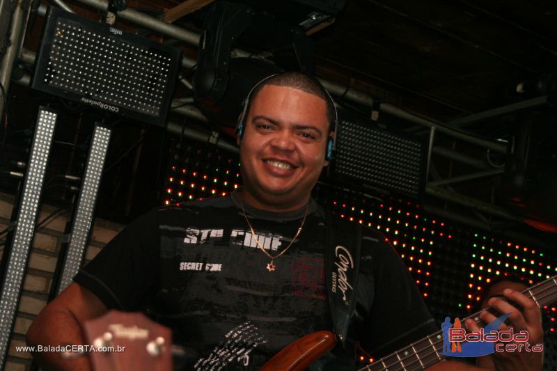 Balada: Fotos de quinta na Roda do Chopp no N�cleo Bandeirante - DF