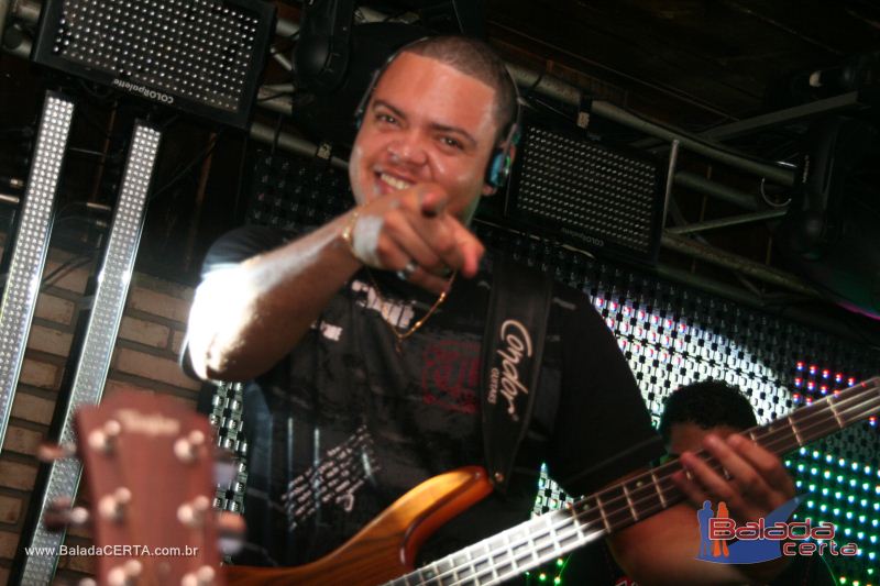 Balada: Fotos de quinta na Roda do Chopp no N�cleo Bandeirante - DF
