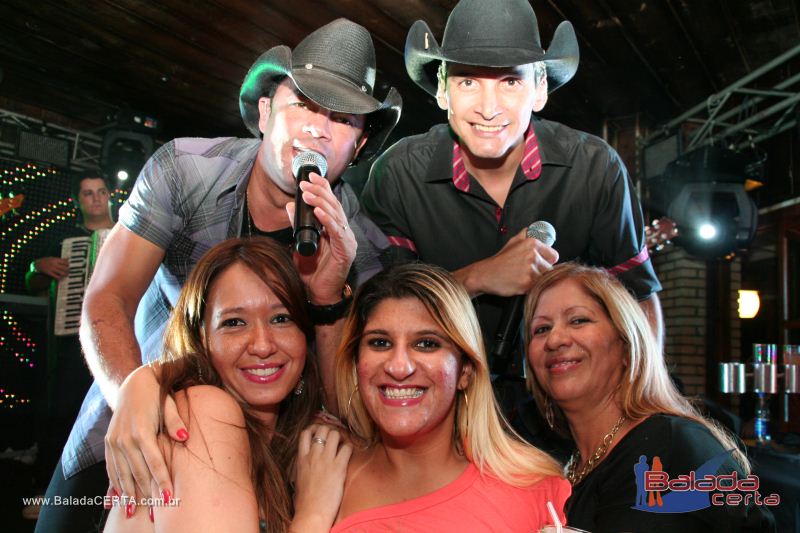 Balada: Fotos de quinta na Roda do Chopp no N�cleo Bandeirante - DF