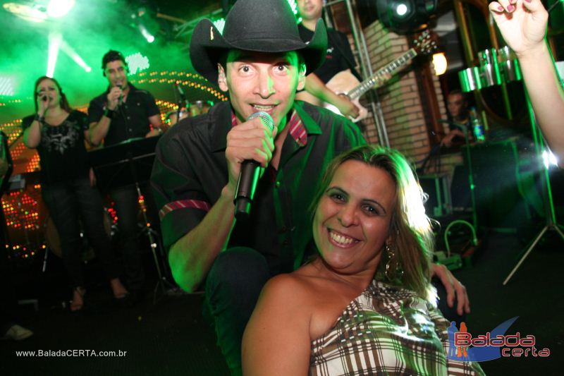 Balada: Fotos de quinta na Roda do Chopp no N�cleo Bandeirante - DF