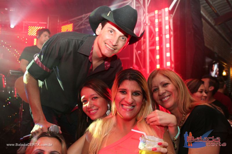 Balada: Fotos de quinta na Roda do Chopp no N�cleo Bandeirante - DF