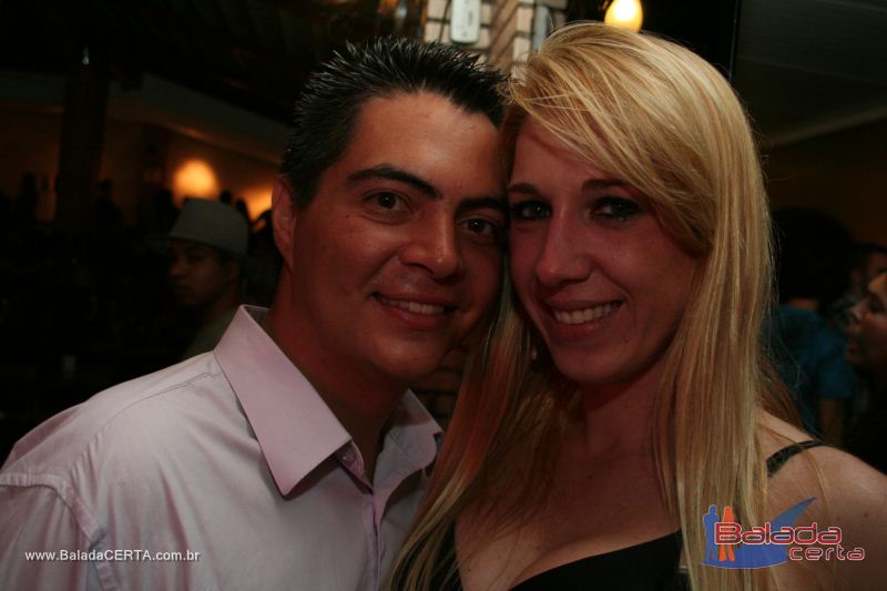 Balada: Fotos de quinta na Roda do Chopp no N�cleo Bandeirante - DF