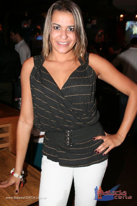 Balada: Fotos de quinta na Roda do Chopp no N�cleo Bandeirante - DF
