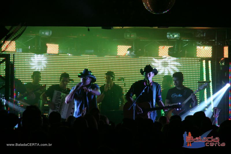 Balada: Fotos de quinta na Roda do Chopp no N�cleo Bandeirante - DF