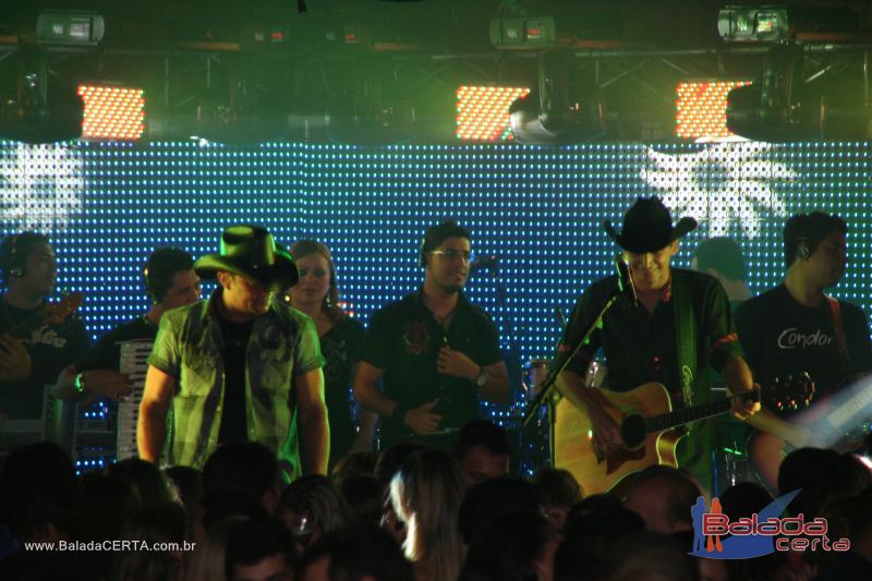 Balada: Fotos de quinta na Roda do Chopp no N�cleo Bandeirante - DF