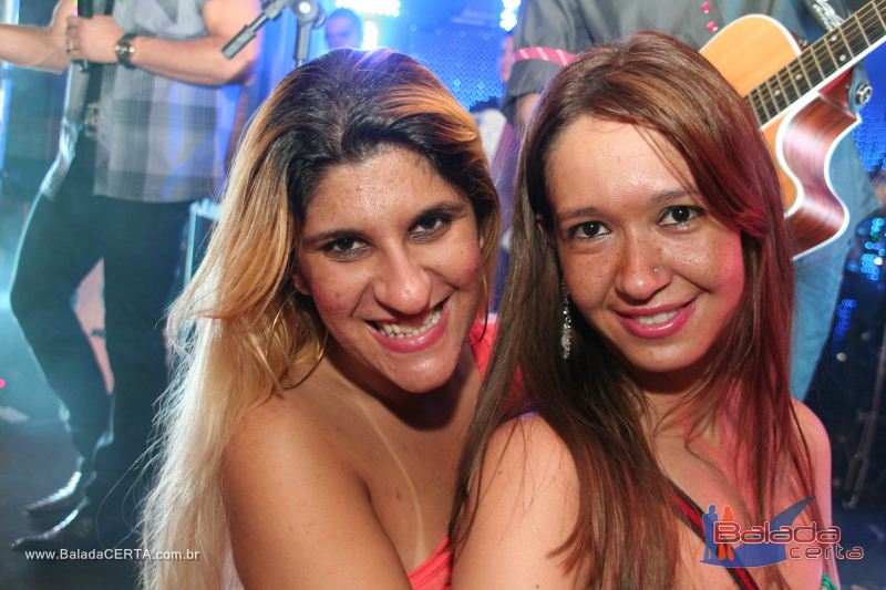 Balada: Fotos de quinta na Roda do Chopp no N�cleo Bandeirante - DF