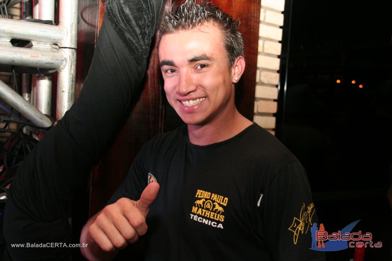 Balada: Fotos de quinta na Roda do Chopp no N�cleo Bandeirante - DF