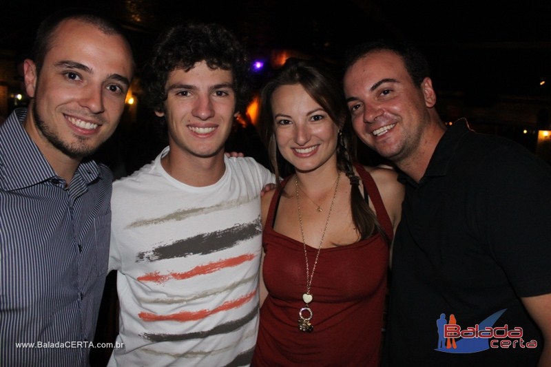 Balada: Fotos de sbado na Roda do Chopp no Ncleo Bandeirante - DF