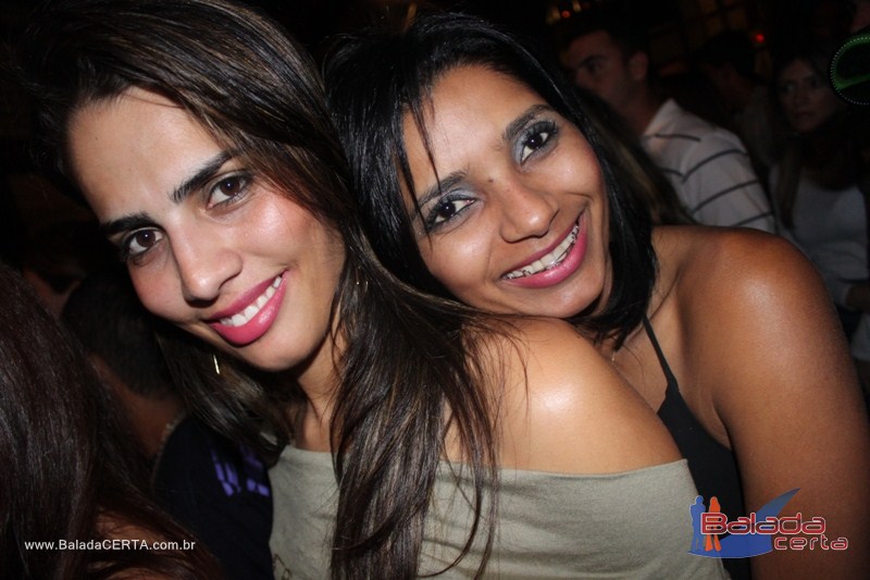 Balada: Fotos de s�bado na Roda do Chopp no N�cleo Bandeirante - DF