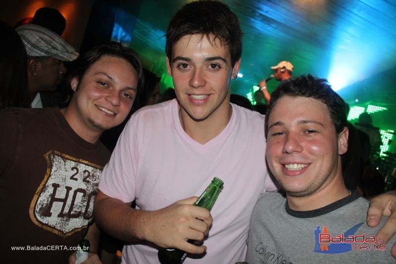 Balada: Fotos de s�bado na Roda do Chopp no N�cleo Bandeirante - DF