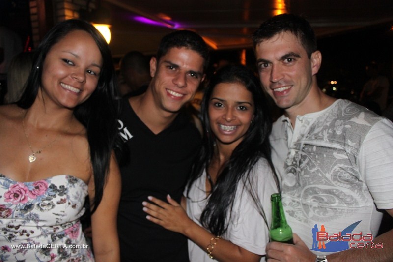 Balada: Fotos de s�bado na Roda do Chopp no N�cleo Bandeirante - DF