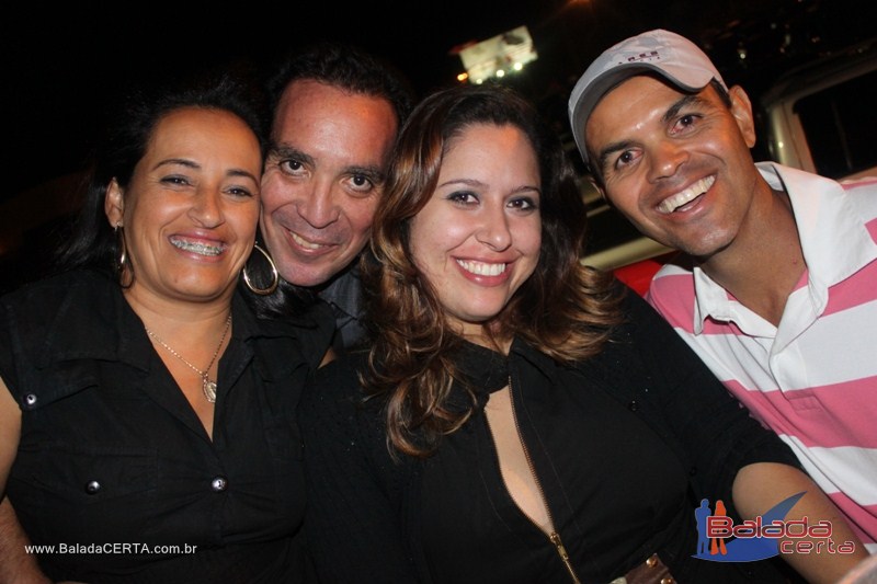 Balada: Fotos de s�bado na Roda do Chopp no N�cleo Bandeirante - DF