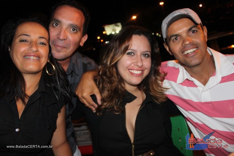 Balada: Fotos de s�bado na Roda do Chopp no N�cleo Bandeirante - DF
