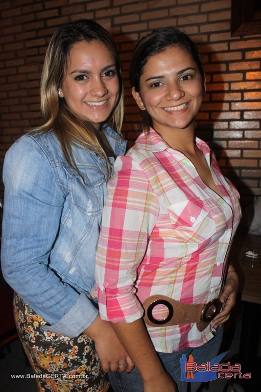 Balada: Fotos de s�bado na Roda do Chopp no N�cleo Bandeirante - DF