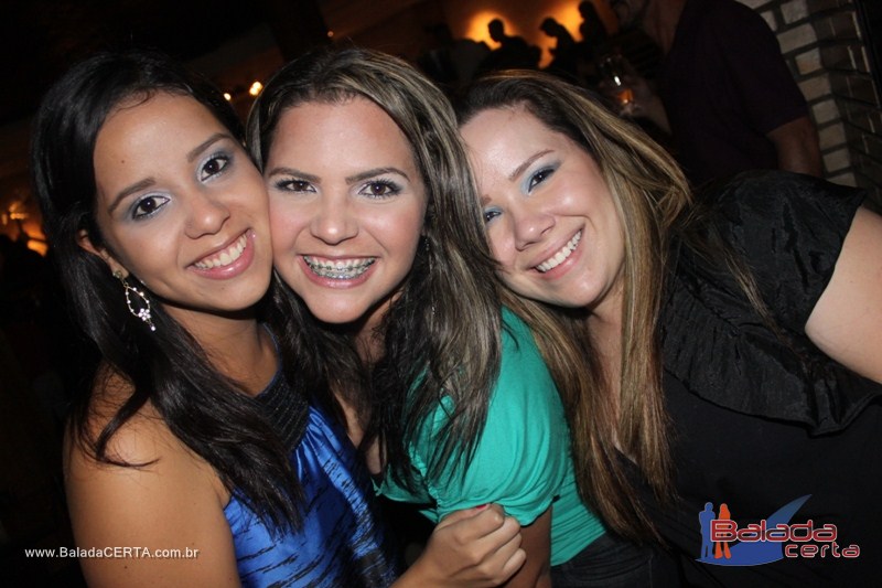 Balada: Fotos de s�bado na Roda do Chopp no N�cleo Bandeirante - DF