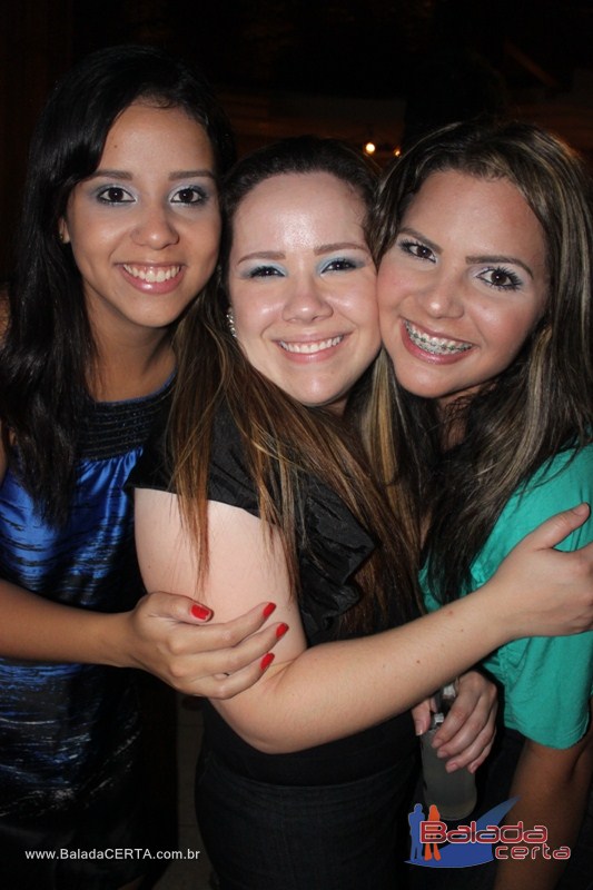 Balada: Fotos de s�bado na Roda do Chopp no N�cleo Bandeirante - DF