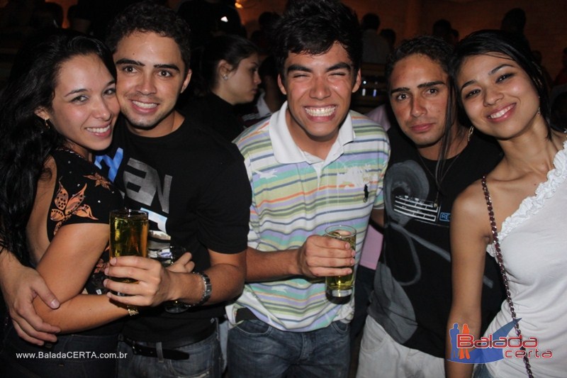Balada: Fotos de s�bado na Roda do Chopp no N�cleo Bandeirante - DF