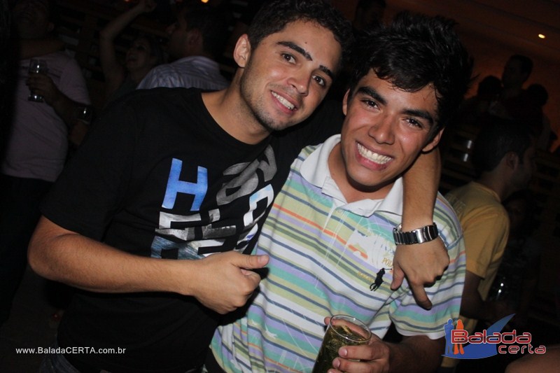 Balada: Fotos de s�bado na Roda do Chopp no N�cleo Bandeirante - DF