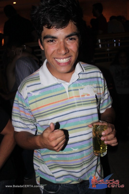 Balada: Fotos de s�bado na Roda do Chopp no N�cleo Bandeirante - DF