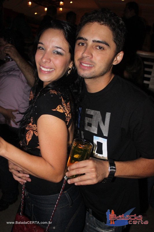 Balada: Fotos de s�bado na Roda do Chopp no N�cleo Bandeirante - DF