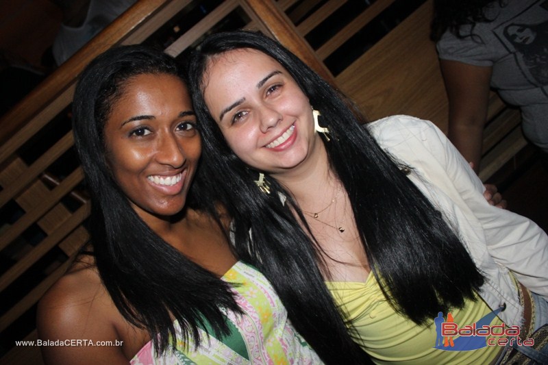 Balada: Fotos de s�bado na Roda do Chopp no N�cleo Bandeirante - DF