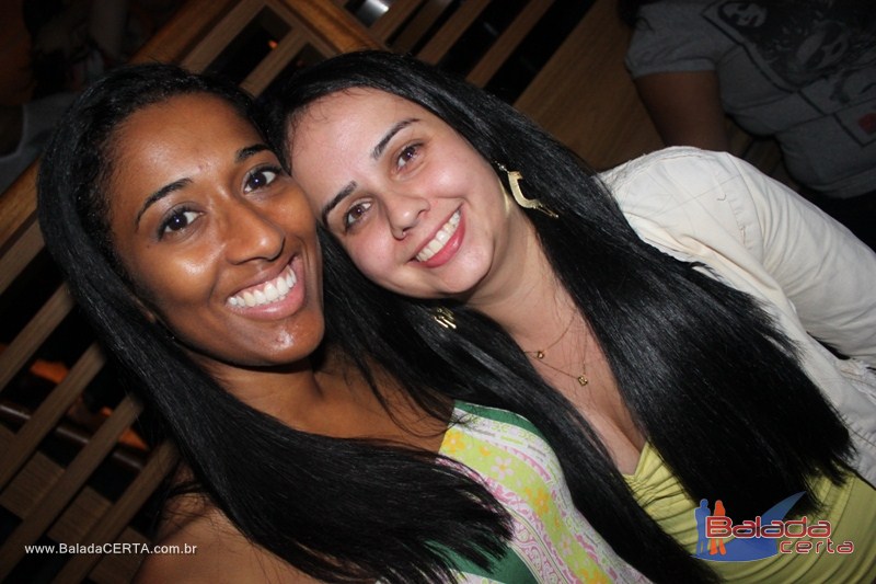 Balada: Fotos de s�bado na Roda do Chopp no N�cleo Bandeirante - DF