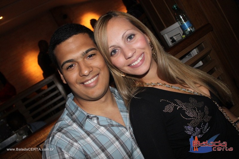 Balada: Fotos de s�bado na Roda do Chopp no N�cleo Bandeirante - DF