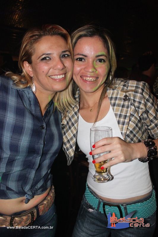 Balada: Fotos de s�bado na Roda do Chopp no N�cleo Bandeirante - DF